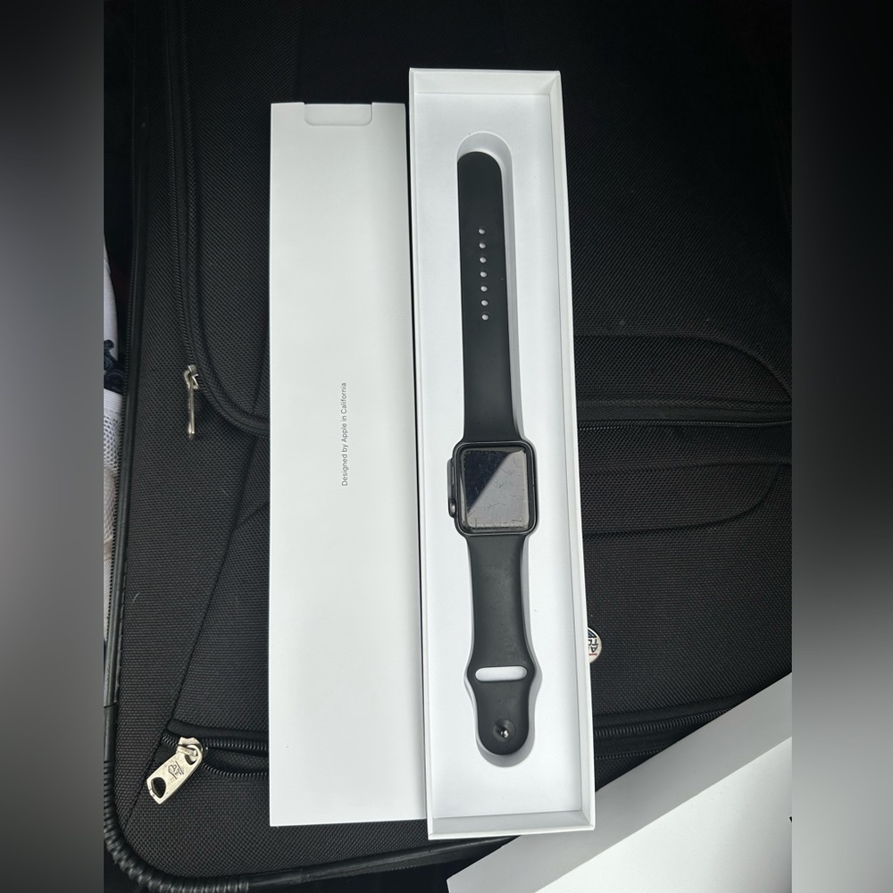 Apple Watch Series 3